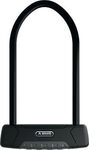 Abus Granit Plus 470/150HB + USH, B&uuml;gelschloss m. Halterung - Schwarz - 300 mm