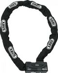Abus Granit Extreme Plus, Kettenschloss - Schwarz - 140 cm