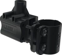 Abus USH 540, Halterung - Schwarz