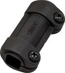 Abus 540/54 EaZy KF, Halterung - Schwarz