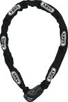 Abus Granit City Chain XPlus 1060, Kettenschloss - Schwarz - 140 cm