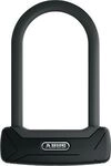 Abus Granit Plus 640, B&uuml;gelschloss - Schwarz - 135 mm