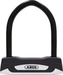 Abus Granit XPlus Mini 54/160HB, B&uuml;gelschloss - Schwarz - 145 mm