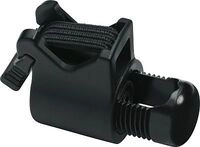 Abus UGH 02, Halterung - Schwarz