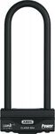 Abus Granit Power, B&uuml;gelschloss - Schwarz - 260 mm