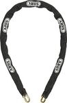 Abus 8KS, Kette - Schwarz - 140 cm