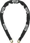 Abus 10KS, Kette - Schwarz - 140 cm