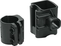 Abus USH 54, Halterung - Schwarz