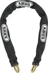 Abus 6KS, Kette - Schwarz - 65 cm