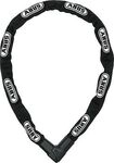 Abus City Chain 1010, Kettenschloss - Schwarz - 140 cm
