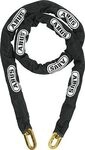 Abus 10KS, Kette - Schwarz - 170 cm