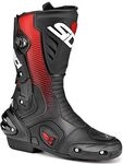 Sidi Vertigo 2, Stiefel - Schwarz/Rot - 37 EU
