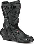 Sidi Rex, Stiefel - Schwarz/Schwarz - 39 EU