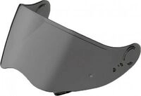 Shoei CNS-2, Visier - Stark-Get&ouml;nt