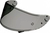 Shoei CNS-3, Visier - Stark-Get&ouml;nt