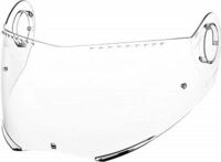 Schuberth SV6, Visier - Klar - XL-3XL