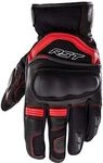 RST Urban Air 3, Handschuhe - Schwarz/Rot - 8