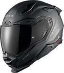 Nexx X.WST3 Zero Pro, Integralhelm - Matt-Schwarz - M