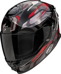 Scorpion 150-465-339-06, Scorpion EXO-GT SP Air Augusta, Integralhelm -