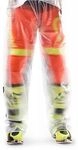 Acerbis Rain Clear 3.0, Regenhose - Klar - L/XL