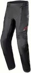 Alpinestars Andes Air, Textilhose Drystar - Schwarz - L