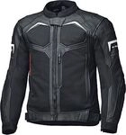 Held Torver Air, Leder-/Meshjacke - Schwarz/Wei&szlig; - 48