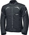 Held Manzano, Textiljacke wasserdicht - Schwarz - S
