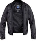 John Doe Aero Mesh Windblock, Funktionsjacke - Schwarz - XS