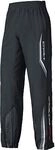 Held Rainblock Zip, Regenhose - Schwarz - S