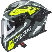 Caberg CA15013035-L, Caberg Drift Evo II Jarama, Integralhelm - Matt