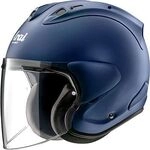 Arai SZ-R Evo Solid, Jethelm - Matt-Blau - XS