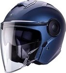 Caberg Soho, Jethelm - Matt-Blau - XS