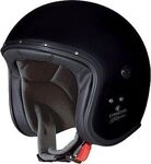 Caberg Freeride X, Jethelm - Matt-Schwarz - XS