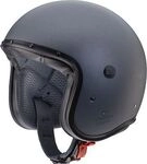 Caberg Freeride X, Jethelm - Matt-Dunkelgrau - XS