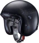 Caberg Freeride X Carbon, Jethelm - Schwarz - XS