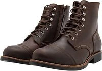 Rokker Moto Ranger, Schuhe Damen - Braun - 38 EU