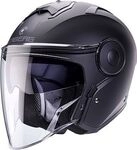 Caberg Soho, Jethelm - Matt-Schwarz - XS