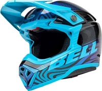 Bell 7163681, Bell Moto-10 Spherical MIPS Cortex, Motocrosshelm -