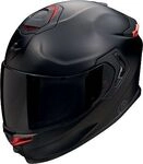 Scorpion EXO-GT SP Air Solid, Integralhelm - Matt-Hellblau - XXL
