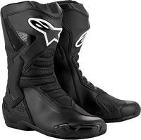 Alpinestars SMX-6 V3, Stiefel - Schwarz - 43 EU