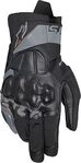 Alpinestars Corozal V3, Handschuhe Drystar - Schwarz/Grau - L