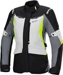 Alpinestars Stella ST-1, Textiljacke wasserdicht Damen -