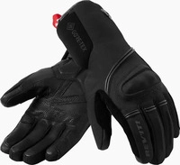 Revit FGW119-0010-L, Revit Livengood 2, Handschuhe Gore-Tex - Schwarz - L