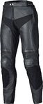 Held Torver, Lederhose - Schwarz - 106