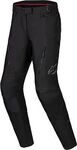 Alpinestars Stella ST-1, Textilhose wasserdicht Damen - Schwarz - XS