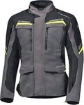 Held Lonborg, Textiljacke wasserdicht Damen - Grau/Schwarz - S