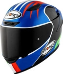 Suomy K6T10016.3, Suomy Track-1 Pecco Bagnaia Mugello Replica 2022,...