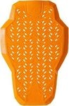 Furygan D3O Full Back Fury Evo, R&uuml;ckenprotektor Einsatz Level 2 - Orange - 6