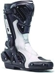 Sidi ST, Stiefel - Wei&szlig;/Schwarz - 42