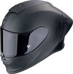 Scorpion EXO-R1 Evo II Air Solid, Integralhelm - Matt-Schwarz - XL